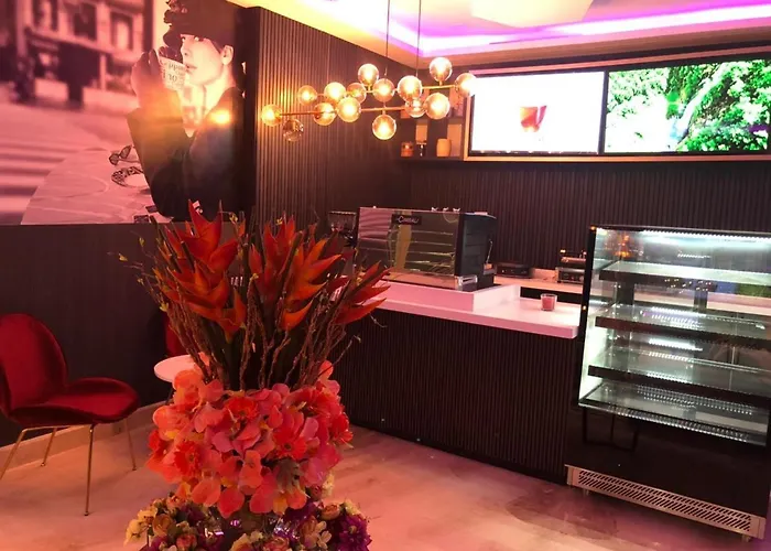 Dana Riyadh Hotel & Residence