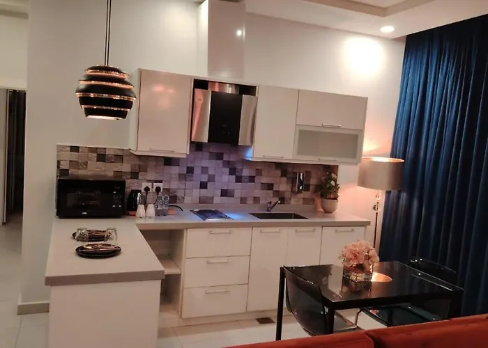 Dana Riyadh Hotel & Residence