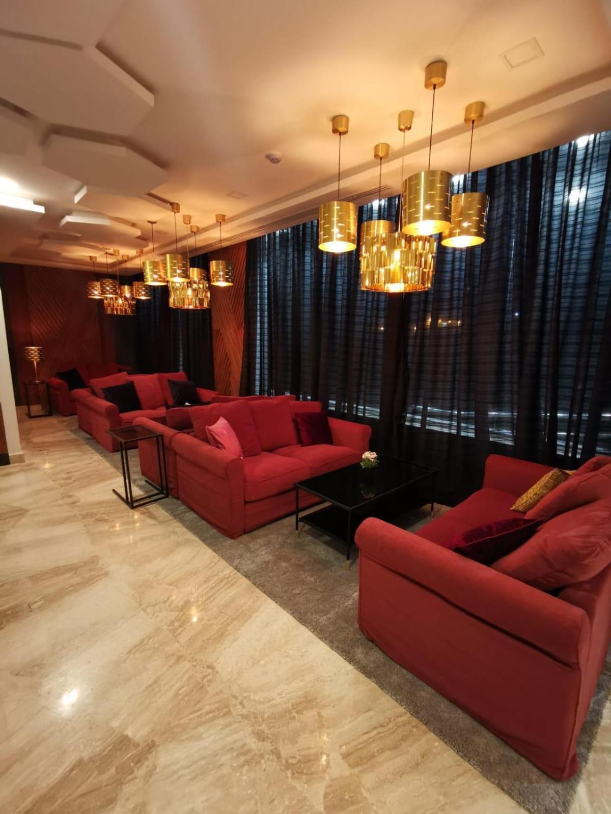 Dana & فندق الرياض